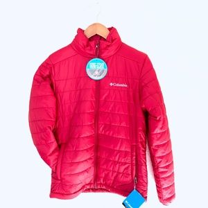 Columbia Crested Butte 2 Jacket NWT
